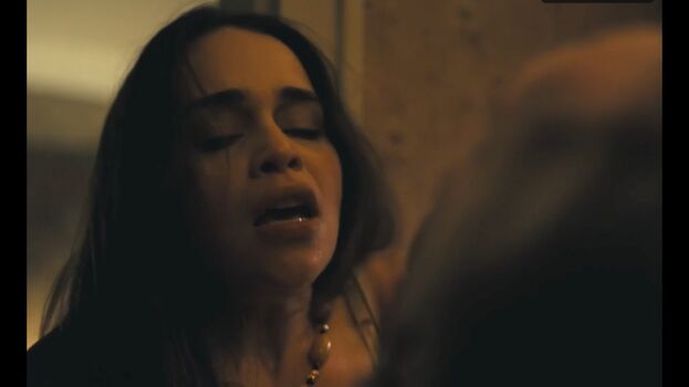 Emilia Clarke