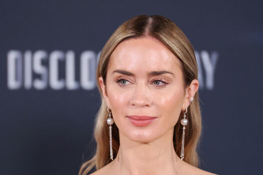 Emily Blunt
