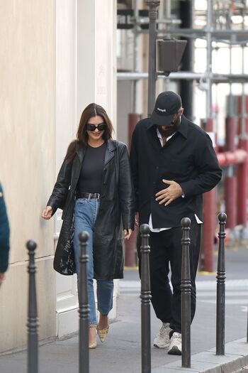 Emily Ratajkowski