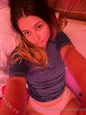 Emma May