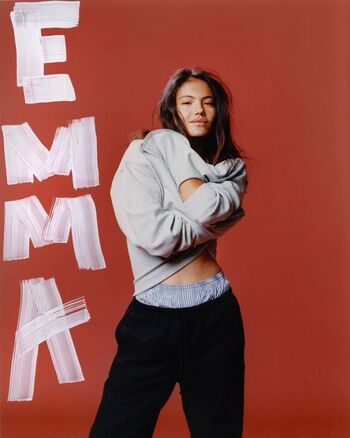 Emma Raducanu