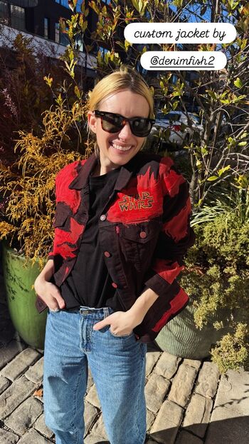 Emma Roberts