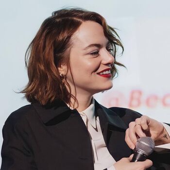 Emma Stone