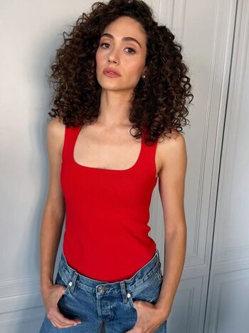 Emmy Rossum