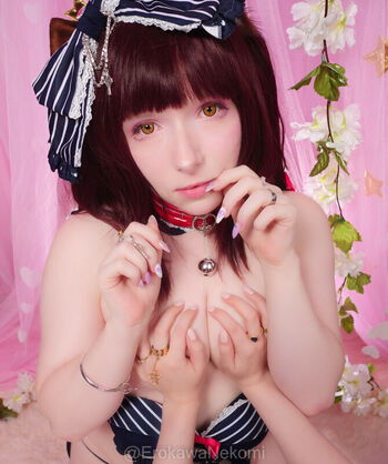 Erokawa Nekomi