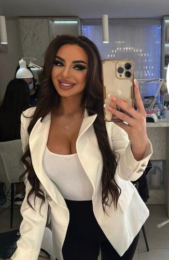 Escort Review Serbia