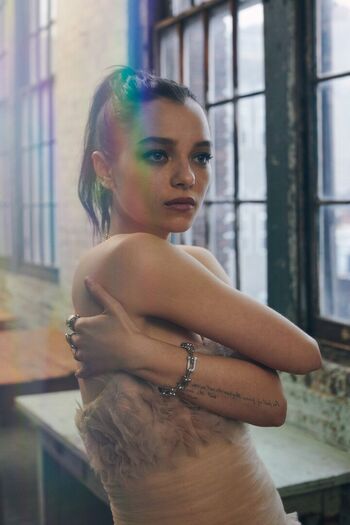 Esme Creed-Miles