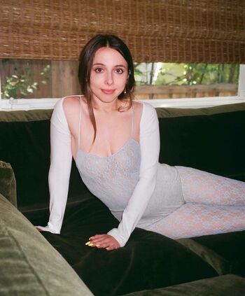 Esther Povitsky