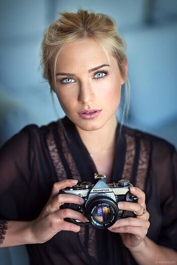 Eva Mikulski