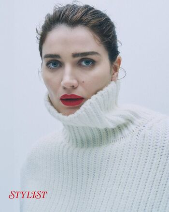Eve Hewson