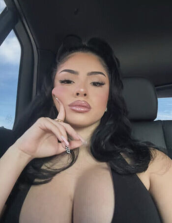 Evelyn Ortiz