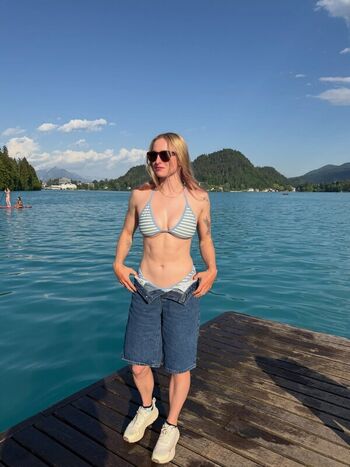 Evy Leibfarth