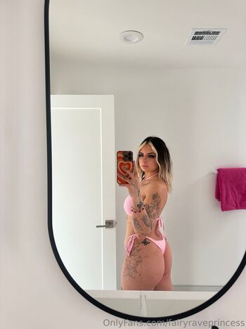 fairyraveprincess