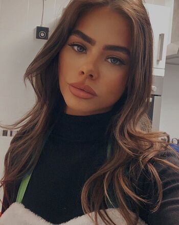 Faith Louisa Kelly Payne