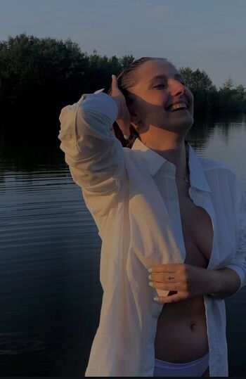 Fanca goddess