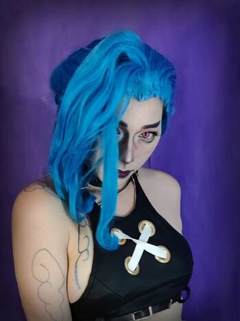 Fantasmita Fox