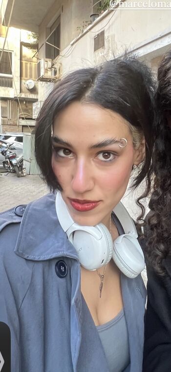 Farah Magdi