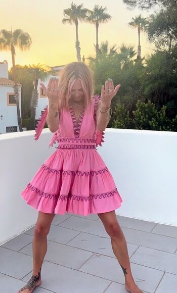 Fearne Cotton