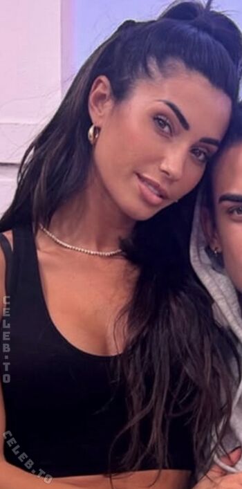 Federica Nargi