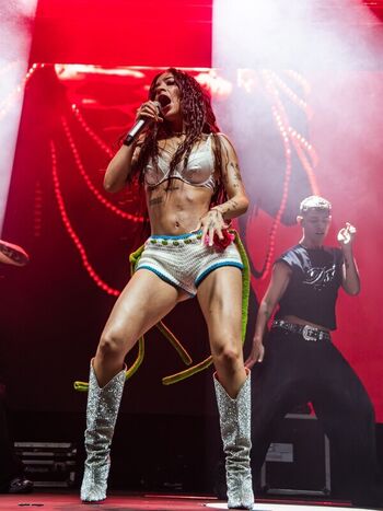 Fernanda Villalobos
