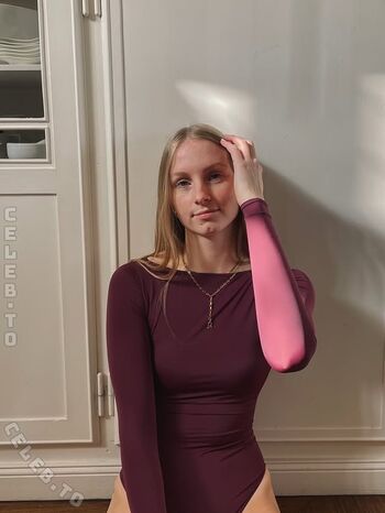 Finja and Svea