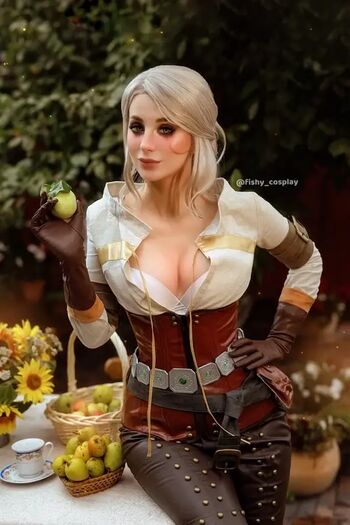 fishy.cosplay