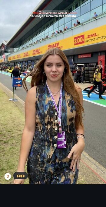 Flor Andersen