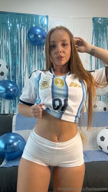 Flor Lisomini