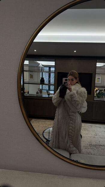 Floralydo / Floraxial / Flora / 杨 晓彤