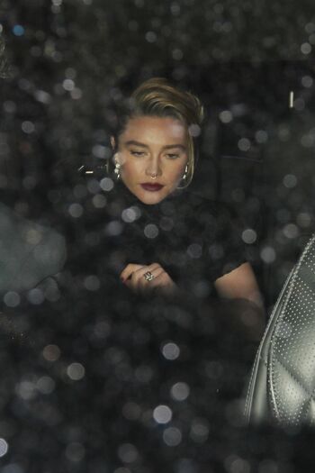 Florence Pugh