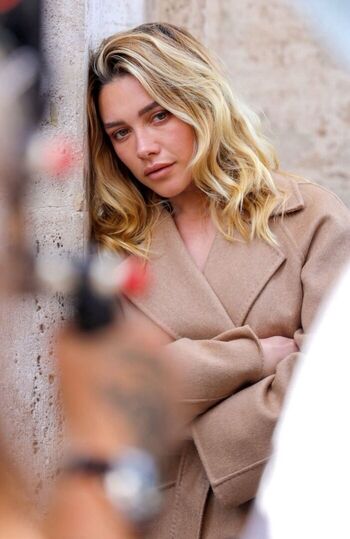 Florence Pugh