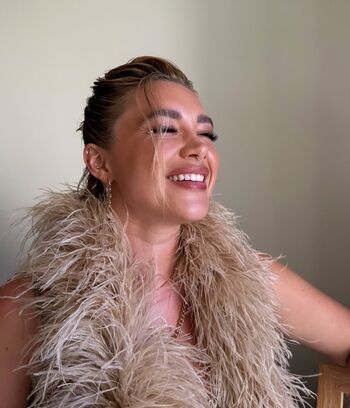 Florence Pugh