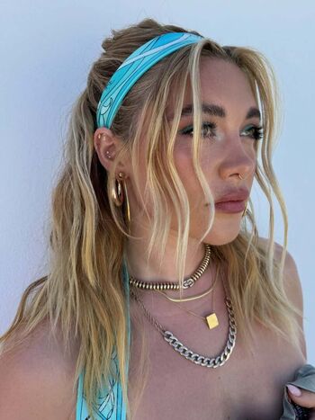 Florence Pugh