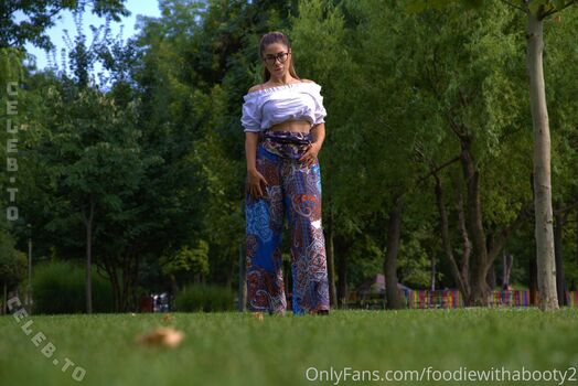 Foodiewithabooty2