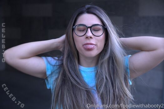 Foodiewithabooty2