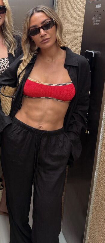 Frankie Bridge