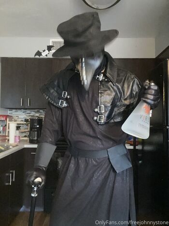 freejohnnystone