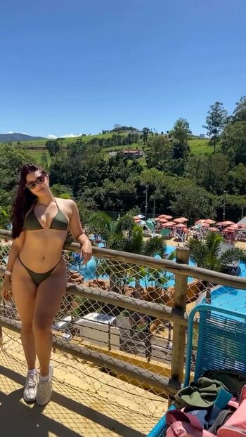 Gabi Purcino