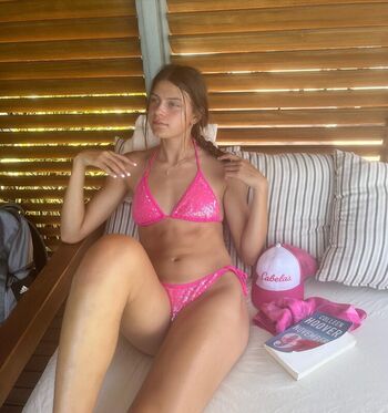Gabriela Jaquez