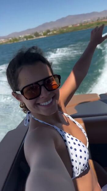Gabriella Saraivah