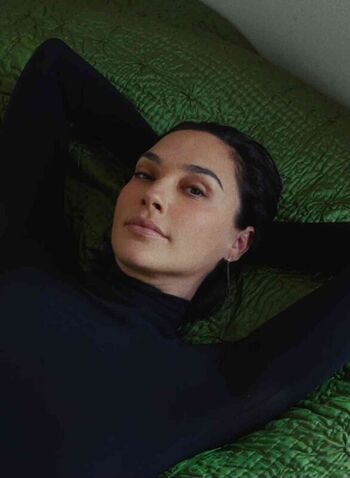 Gal Gadot