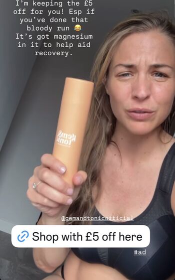 Gemma Atkinson