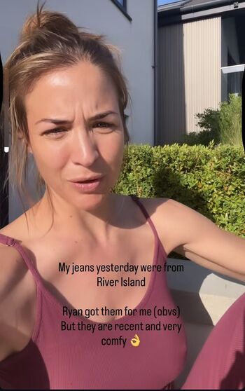 Gemma Atkinson