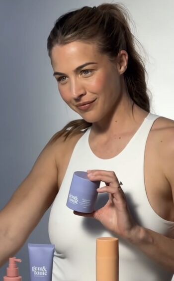 Gemma Atkinson