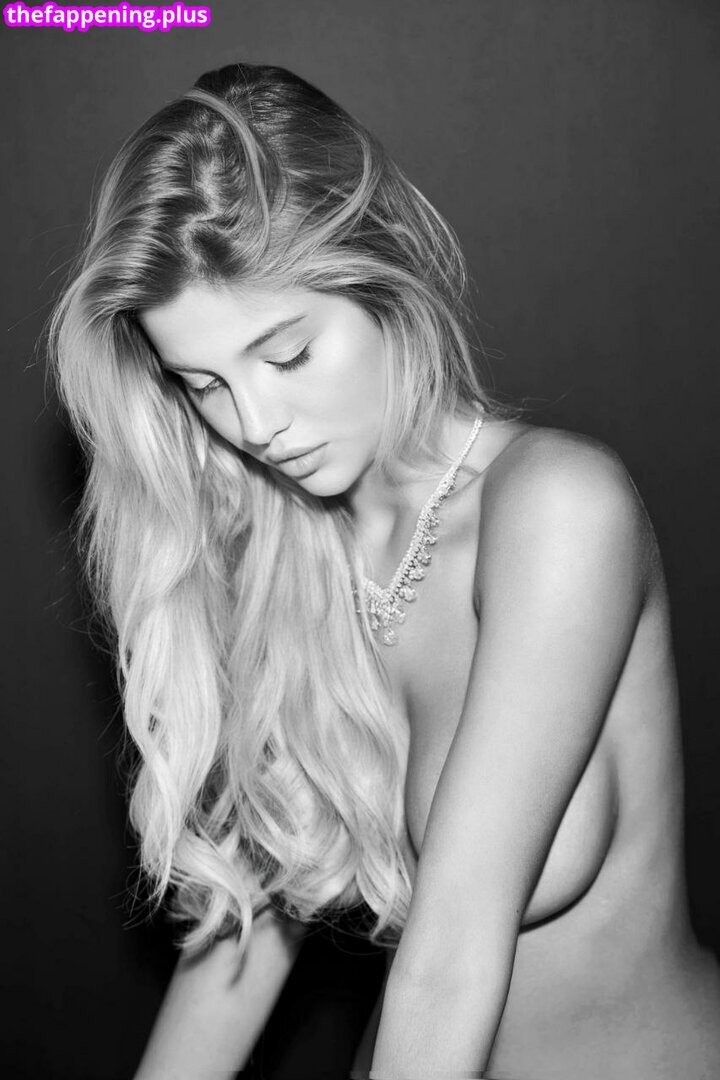 Elizaveta Stefanovna / Genlistef / jenandfreddie Fotografie OnlyFans Dezbrăcată #46