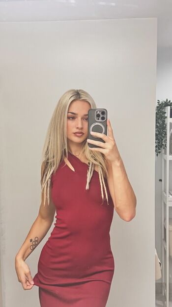 Georgia Ellenwood - Canadian Athlete