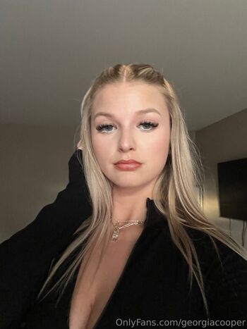 georgiacooper