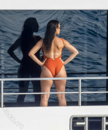 Georgina Rodriguez Hernandez