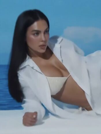 Georgina Rodriguez