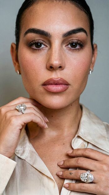 Georgina Rodriguez
